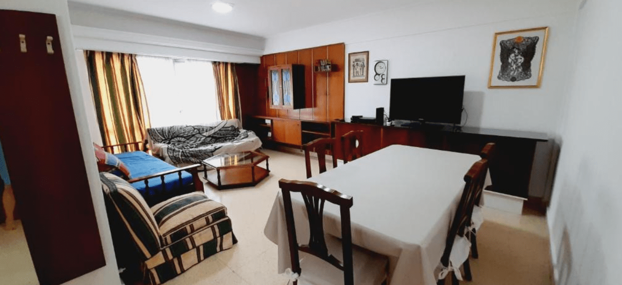 Captura De Pantalla Alquiler Departamento Avenida Pedro Luro 2625 Mar Del Plata Buenos Aires