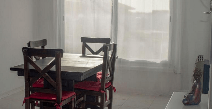 Captura De Pantalla Alquiler Departamento Bahia Norte Tres Ambientes Con Cochera A Metros Del Mar Plata Buenos Aires