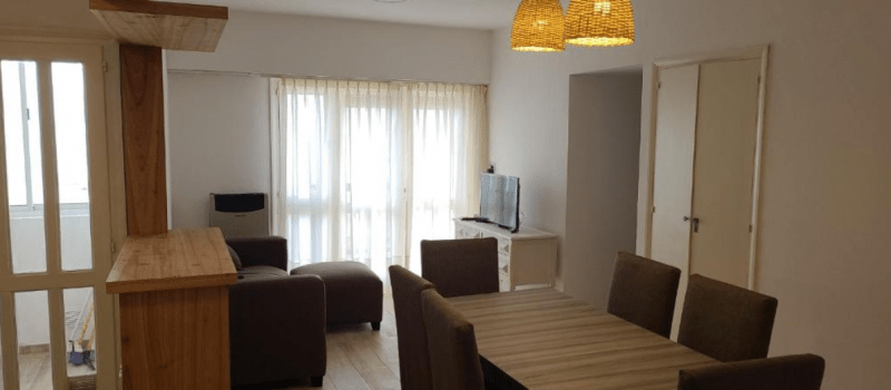 Captura De Pantalla Alquiler Departamento Bolivar Y Guemes Vista Al Mar Del Plata Buenos Aires