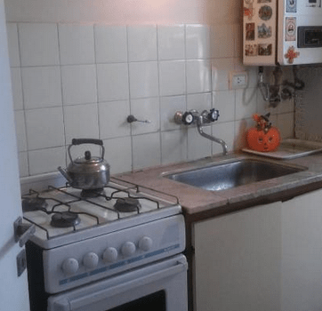 Captura De Pantalla Alquiler Departamento Bonito Monoambiente Para Dos Minimo 3 Noches Mar Del Plata Buenos Aires