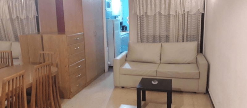 Captura De Pantalla Alquiler Departamento Boulevard Maritimo Mar Del Plata Buenos Aires