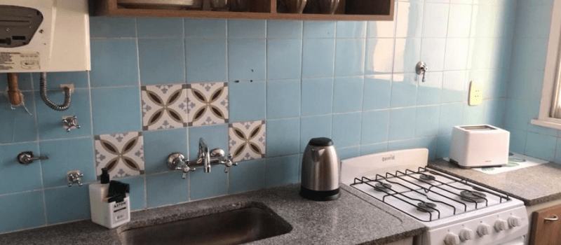 Captura De Pantalla Alquiler Departamento Boutique Zona Aldrey Mar Del Plata Buenos Aires