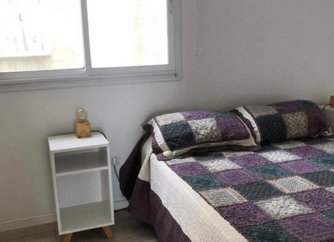 Captura De Pantalla Alquiler Departamento Brisa Mar Del Plata Buenos Aires