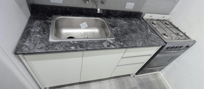 Captura De Pantalla Alquiler Departamento Brown Flat Zona Guemes Mar Del Plata Buenos Aires