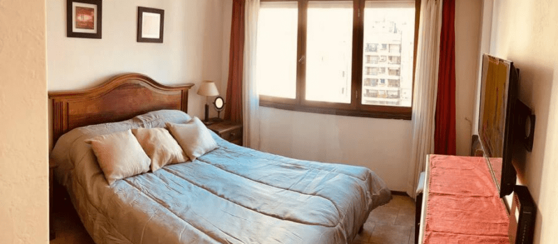 Captura De Pantalla Alquiler Departamento Buenos Aires 2525 Mar Del Plata