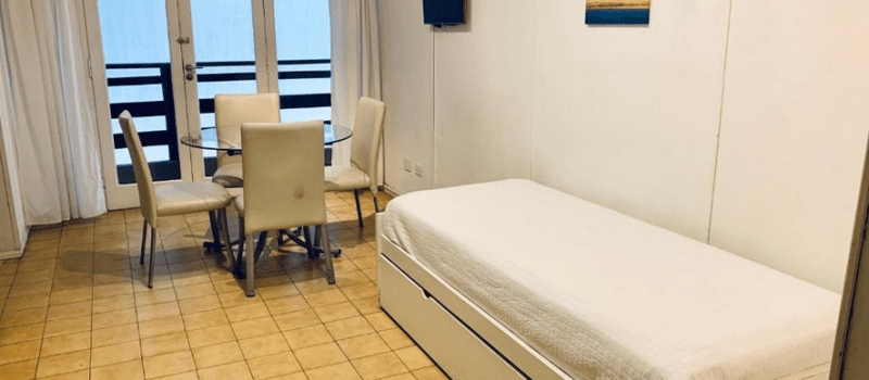 Captura De Pantalla Alquiler Departamento Cabo Corrientes Center Mar Del Plata Buenos Aires