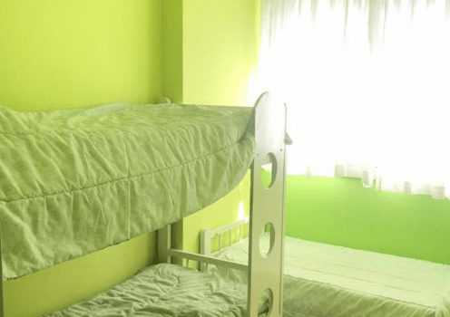 Captura De Pantalla Alquiler Departamento Cabo Corrientes Con Cochera Cubierta Mar Del Plata Buenos Aires