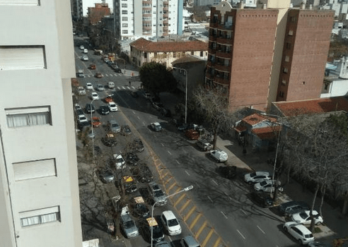 Captura De Pantalla Alquiler Departamento Calido Confort Mdp Mar Del Plata Buenos Aires