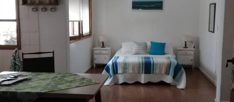 Captura De Pantalla Alquiler Departamento Calido Y Luminoso Mar Del Plata Buenos Aires