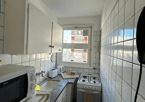 Captura De Pantalla Alquiler Departamento Calma Mar Del Plata Buenos Aires