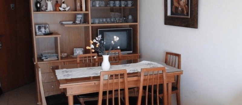 Captura De Pantalla Alquiler Departamento Carlos Pellegrini 2417 Mar Del Plata Buenos Aires