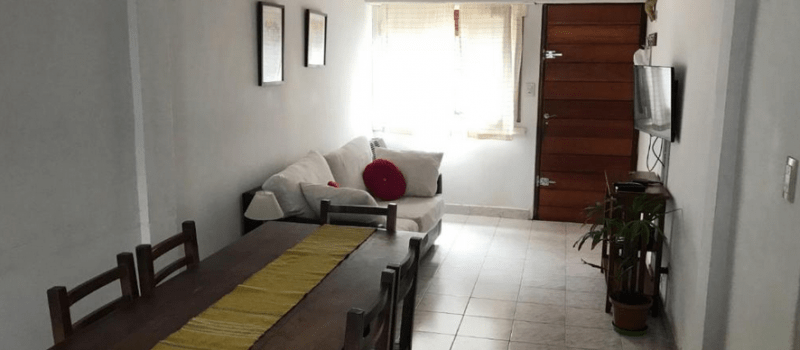 Captura De Pantalla Alquiler Departamento Casa La Perla Mar Del Plata Buenos Aires