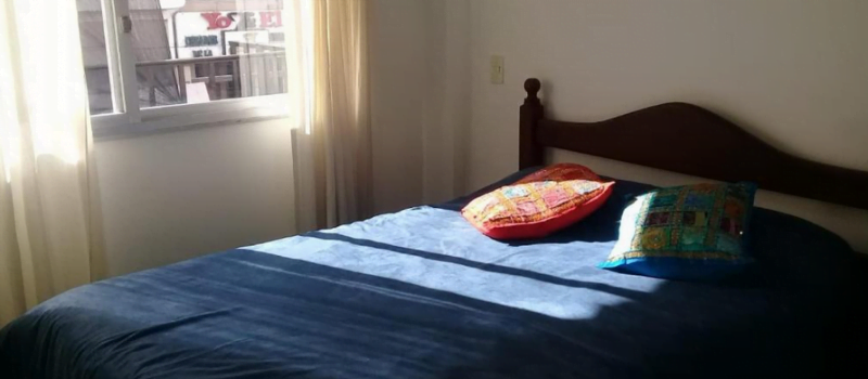 Captura De Pantalla Alquiler Departamento Casino Dos Dormitorios Mar Del Plata Buenos Aires