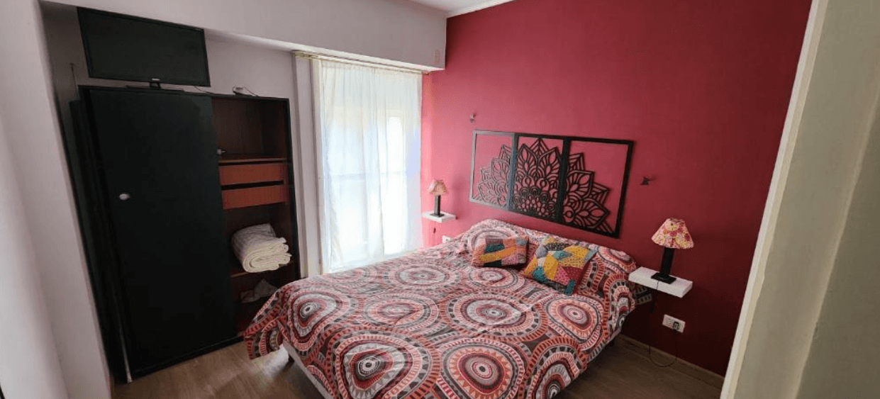 Captura De Pantalla Alquiler Departamento Centrico 2 Amb Excelente Ubicacion Mar Del Plata Buenos Aires