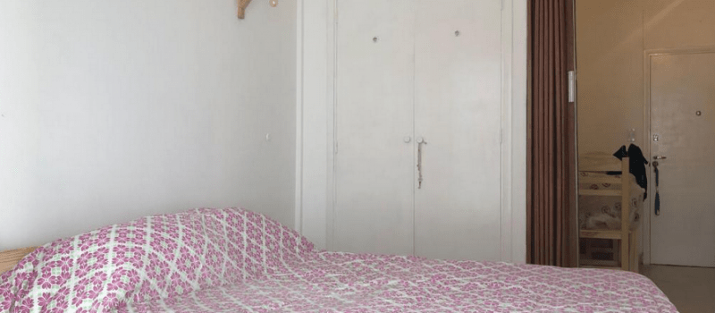 Captura De Pantalla Alquiler Departamento Centrico A Dos Cuadras Del Mar Ambientes Plata Buenos Aires