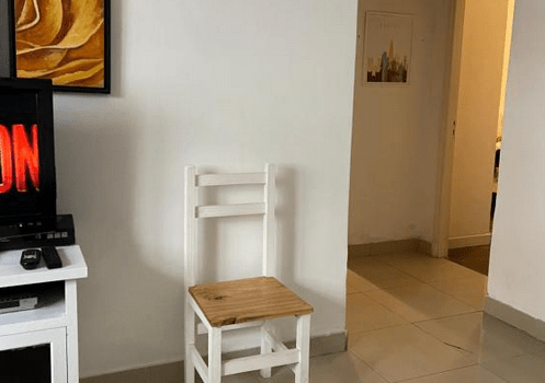 Captura De Pantalla Alquiler Departamento Centrico Frente Al Mar Del Plata Buenos Aires