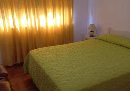 Captura De Pantalla Alquiler Departamento Centrico Luminoso Mar Del Plata Buenos Aires