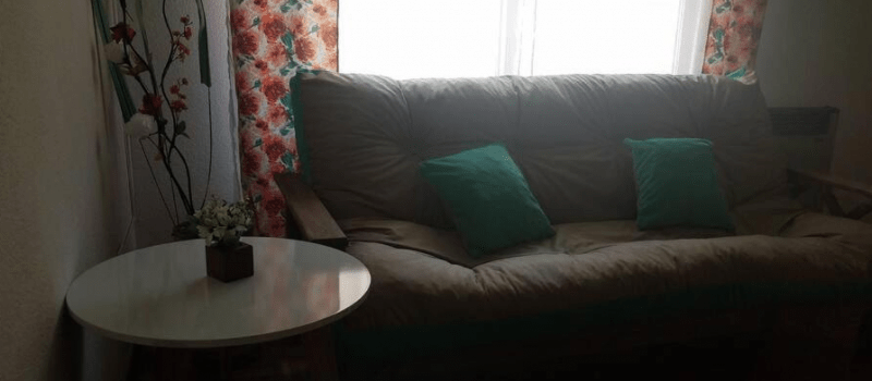 Captura De Pantalla Alquiler Departamento Centrico Mar Del Plata 2 Ambientes Buenos Aires