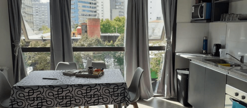 Captura De Pantalla Alquiler Departamento Centro Mar Del Plata Av Colon 3180 Buenos Aires