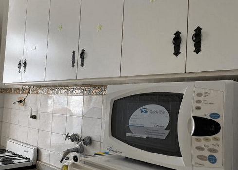 Captura De Pantalla Alquiler Departamento Centro Mar Del Plata Buenos Aires