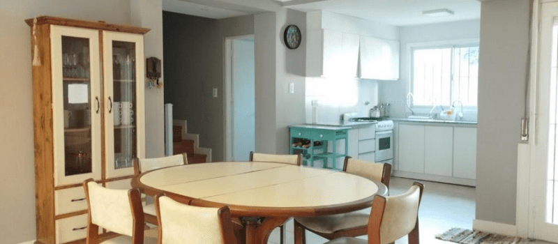 Captura De Pantalla Alquiler Departamento Cerquita Del Mar Constitucion Plata Buenos Aires