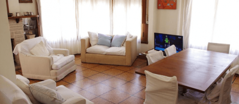 Captura De Pantalla Alquiler Departamento Chalet Playa Grande Mar Del Plata Buenos Aires