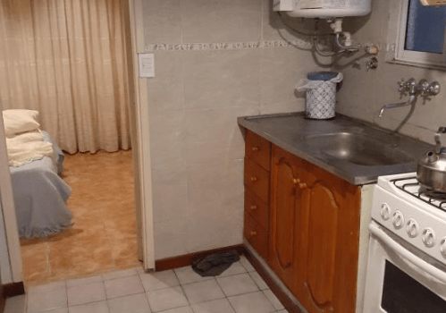 Captura De Pantalla Alquiler Departamento Chubut 1546 Mar Del Plata Buenos Aires