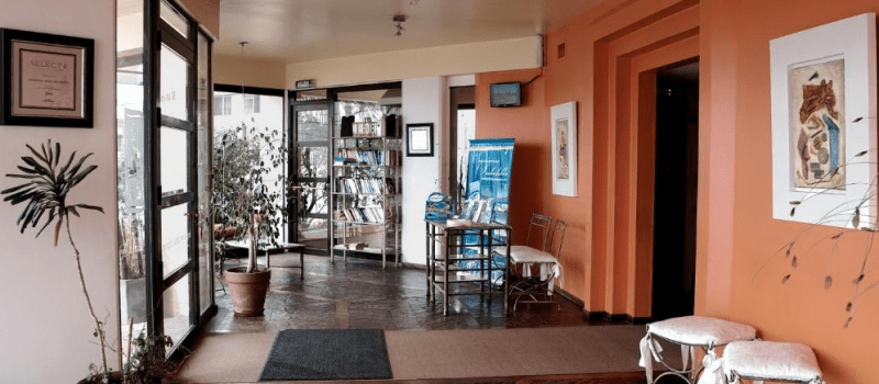 Alquiler de Departamento Club Sol en Mar del Plata Buenos Aires Argentina