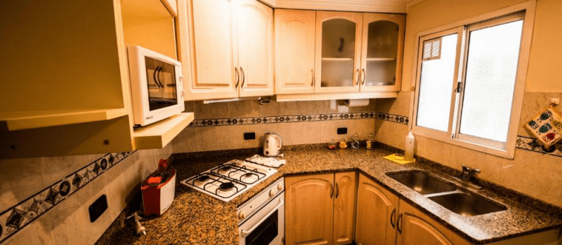 Captura De Pantalla Alquiler Departamento Colon 1470 Mar Del Plata Buenos Aires