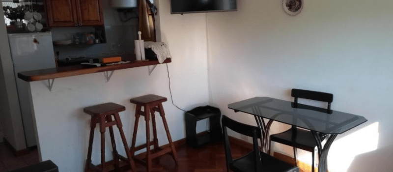 Captura De Pantalla Alquiler Departamento Colon Bigua Mar Del Plata Buenos Aires