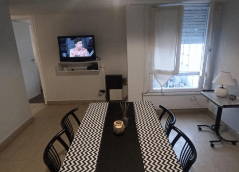 Captura De Pantalla Alquiler Departamento Colon Buenos Aires Mar Del Plata
