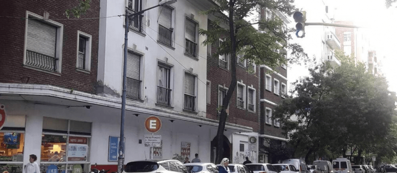 Captura De Pantalla Alquiler Departamento Comfortable Apartment To Stay Downtown Mar Del Plata Buenos Aires