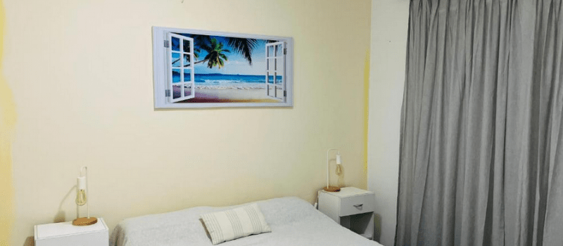 Captura De Pantalla Alquiler Departamento Comodo 2 Ambientes Cerca Peatonal Y Guemes Mar Del Plata Buenos Aires