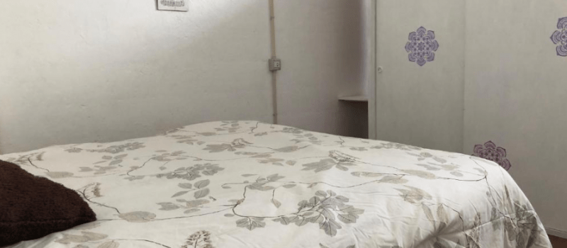 Captura De Pantalla Alquiler Departamento Comodo 2 Ambientes Zona Guemes Mar Del Plata Buenos Aires