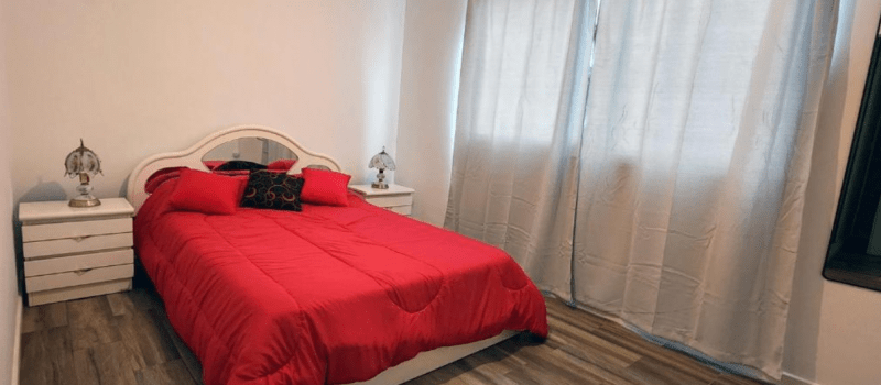 Captura De Pantalla Alquiler Departamento Con Cochera Mar Del Plata Buenos Aires