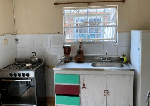 Captura De Pantalla Alquiler Departamento Con Habitacion Cocina Y Bano Privado Barrio La Perla Mar Del Plata Buenos Aires