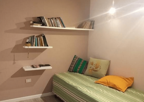 Captura De Pantalla Alquiler Departamento Con Onda Mar Del Plata Buenos Aires