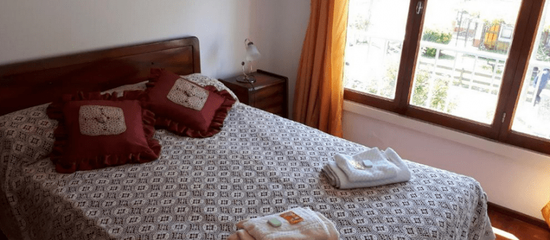 Captura De Pantalla Alquiler Departamento Con Quincho Y Parrilla Mar Del Plata Buenos Aires