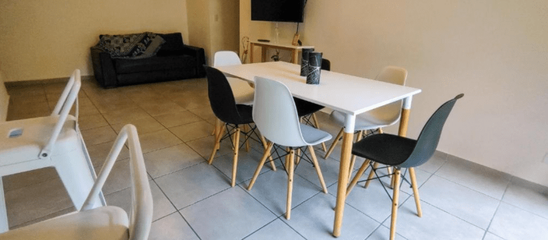 Captura De Pantalla Alquiler Departamento Confortmdp Apartamentos Mar Del Plata Buenos Aires