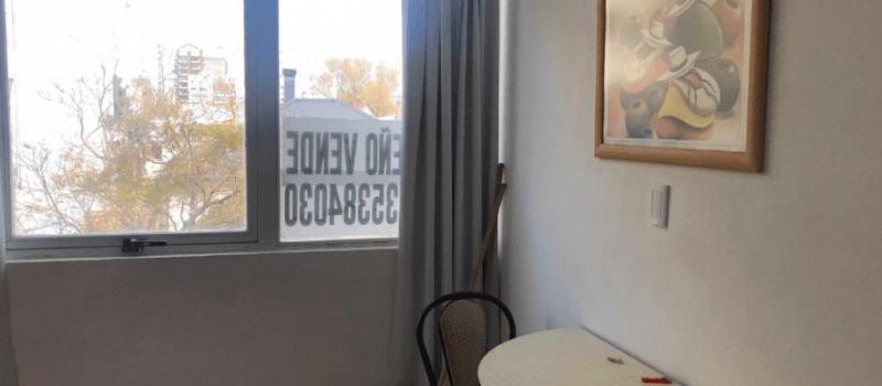 Captura De Pantalla Alquiler Departamento Coqueto Boutique Mar Del Plata Buenos Aires