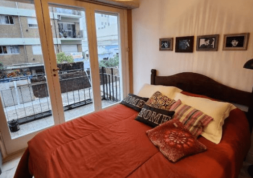 Captura De Pantalla Alquiler Departamento Cordoba 2107 Mar Del Plata Buenos Aires