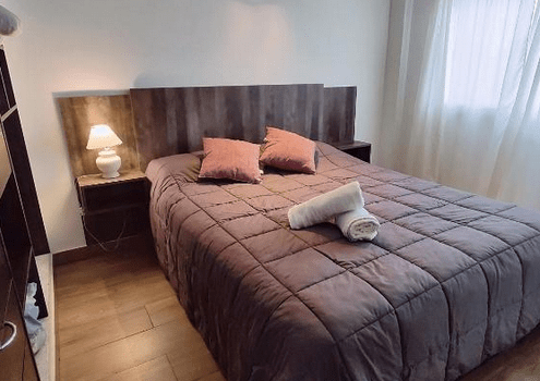 Captura De Pantalla Alquiler Departamento Cristobal Xiv Mar Del Plata Buenos Aires