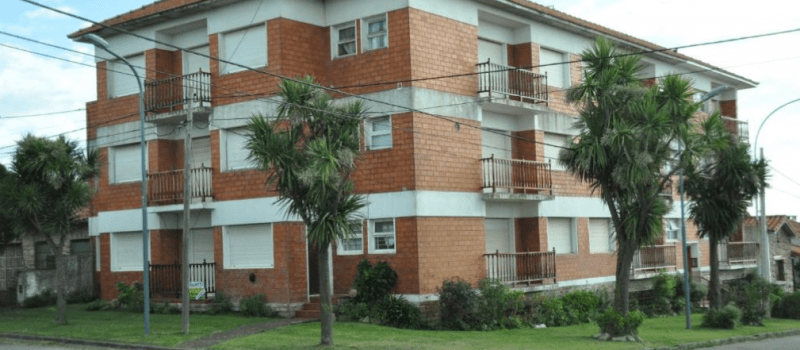 Captura De Pantalla Alquiler Departamento Del Mar Plata Buenos Aires