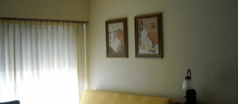 Captura De Pantalla Alquiler Departamento Del Mar Santiago Estero 1660 Plata Buenos Aires