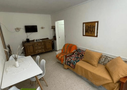 Captura De Pantalla Alquiler Departamento Del Mar Y Casino Plata Buenos Aires