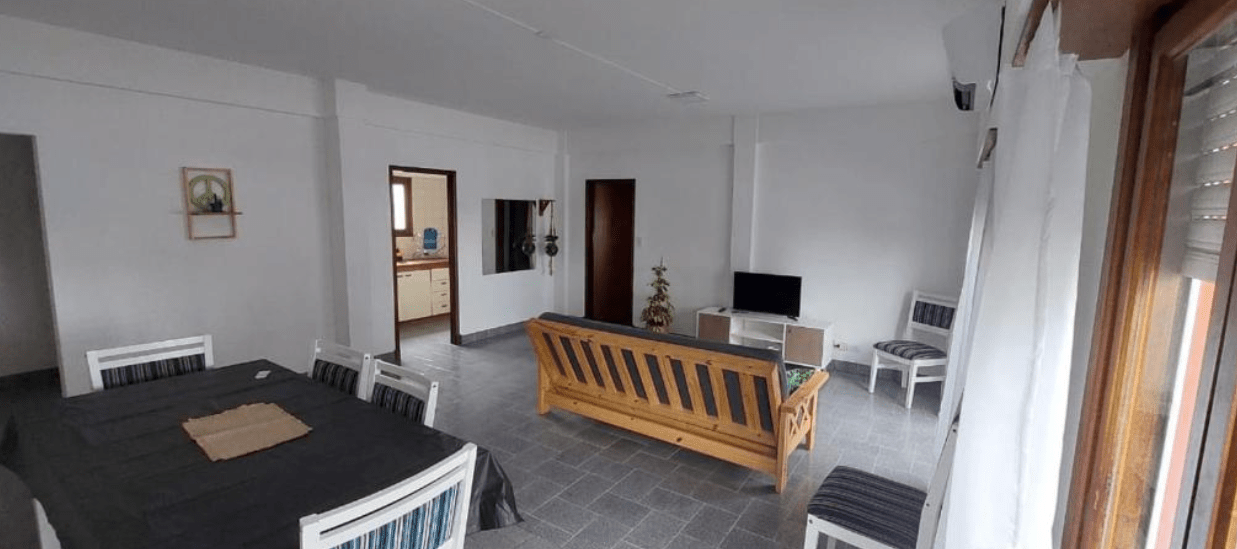 Captura De Pantalla Alquiler Departamento Depa En Constitucion Mar Del Plata Buenos Aires