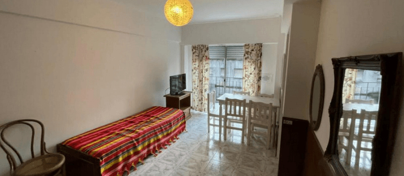 Captura De Pantalla Alquiler Departamento En Excelente Ubicacion 3 Ambientes Mar Del Plata Buenos Aires