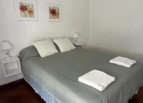 Captura De Pantalla Alquiler Departamento En Mar Del Plata Buena Ubicacion Buenos Aires