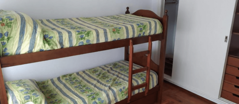 Captura De Pantalla Alquiler Departamento En Mar Del Plata Excelente Ubicacion Pleno Centro 3 Habitaciones Buenos Aires