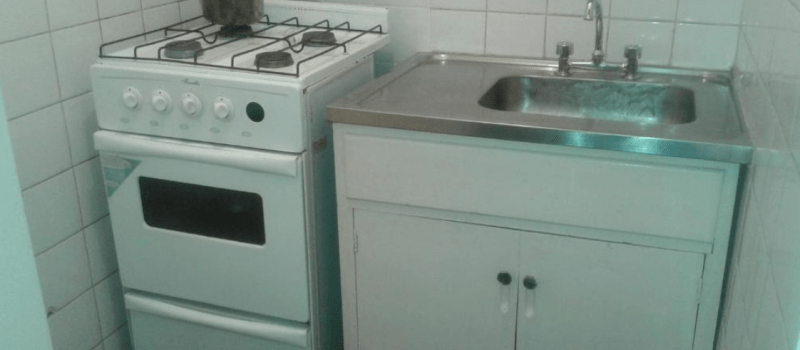 Captura De Pantalla Alquiler Departamento En Olavarria Y Colon Mar Del Plata Buenos Aires